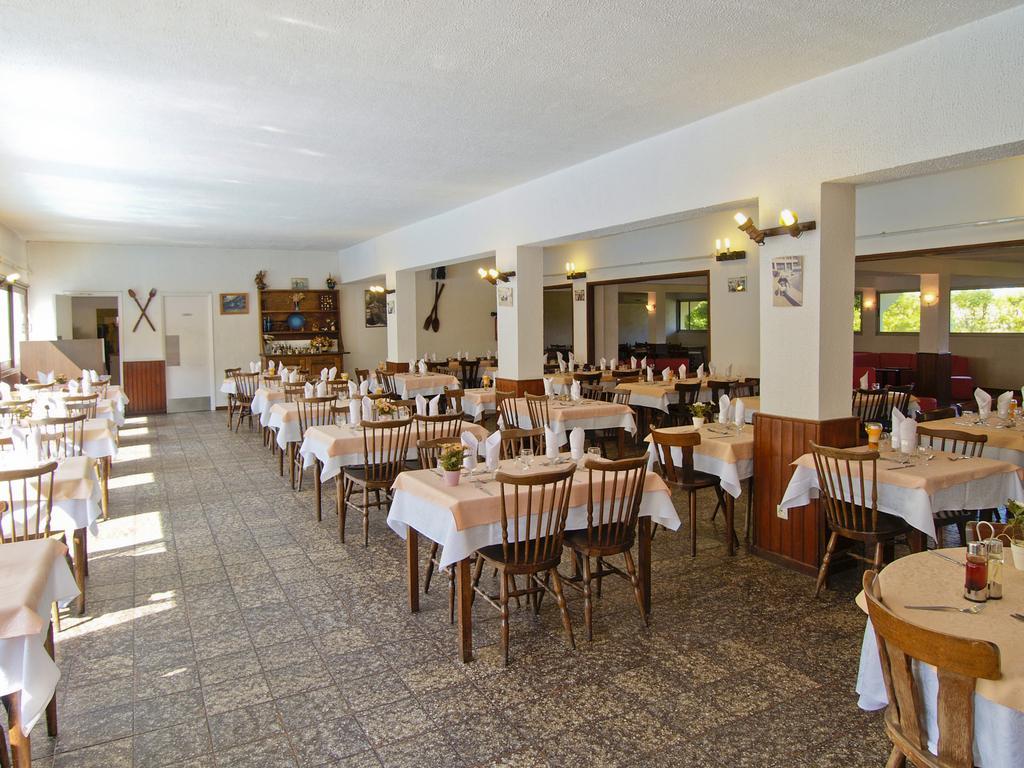 Hotel Le Narval Calcatoggio  Exterior foto