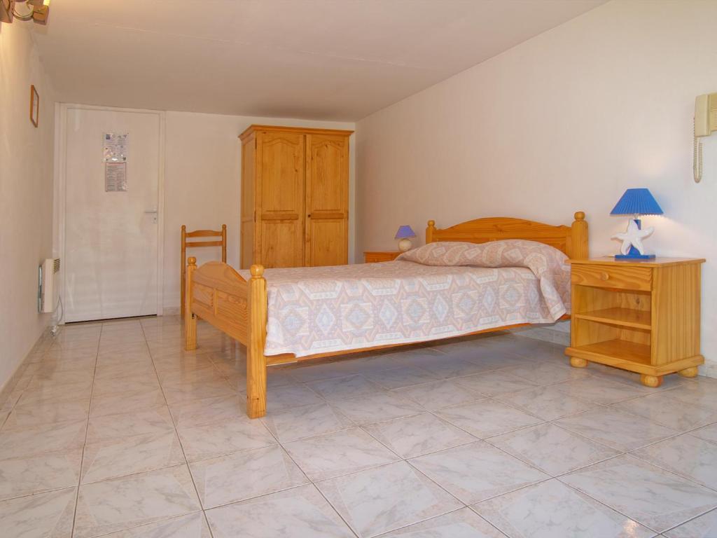Hotel Le Narval Calcatoggio  Zimmer foto